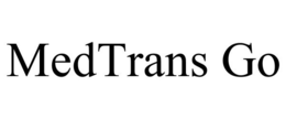 MEDTRANS GO trademark