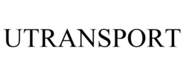 UTRANSPORT trademark