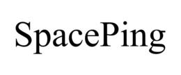 SPACEPING trademark