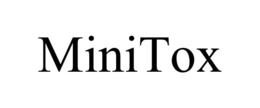 MINITOX trademark