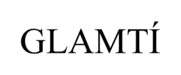 GLAMTÍ trademark