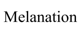 MELANATION trademark