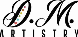 D.M. ARTISTRY trademark
