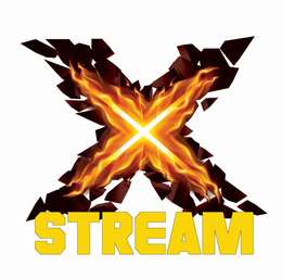 X STREAM trademark