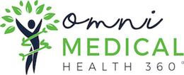 OMNI MEDICAL HEALTH 360 trademark