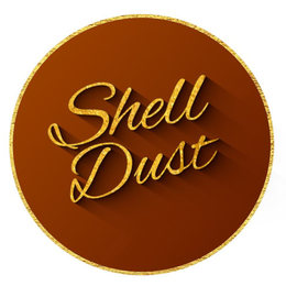 SHELL DUST trademark