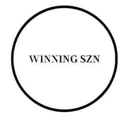 WINNING SZN trademark