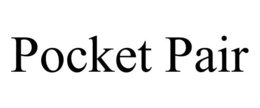 POCKET PAIR trademark