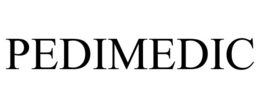 PEDIMEDIC trademark