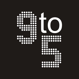 9 TO 5 trademark