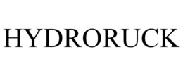 HYDRORUCK trademark