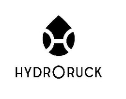 HYDRORUCK trademark