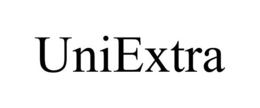 UNIEXTRA trademark