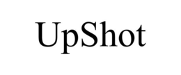 UPSHOT trademark