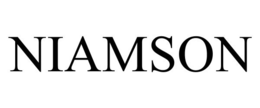 NIAMSON trademark