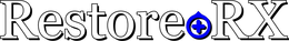 RESTORE RX trademark