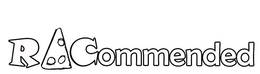 RACOMMENDED trademark