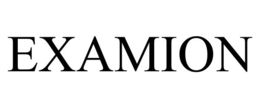 EXAMION trademark