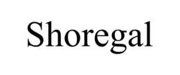 SHOREGAL trademark