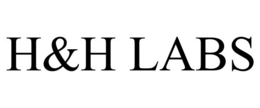 H&H LABS trademark
