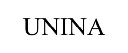 UNINA trademark