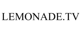 LEMONADE.TV trademark
