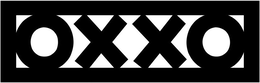 OXXO trademark