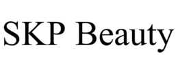SKP BEAUTY trademark