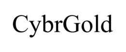 CYBRGOLD trademark