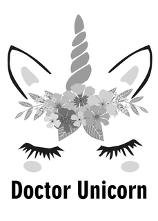 DOCTOR UNICORN trademark