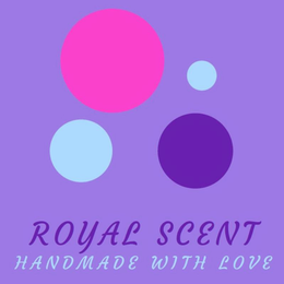ROYAL SCENT trademark