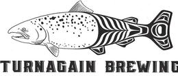 TURNAGAIN BREWING trademark
