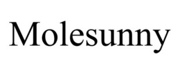 MOLESUNNY trademark