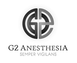 G2 G2 ANESTHESIA SEMPER VIGILANS trademark