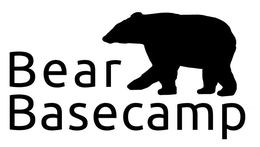 BEAR BASECAMP trademark