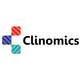 CLINOMICS trademark