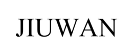JIUWAN trademark
