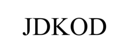 JDKOD trademark