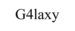 G4LAXY trademark
