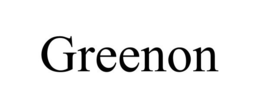 GREENON trademark