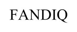 FANDIQ trademark