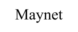 MAYNET trademark