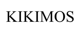 KIKIMOS trademark