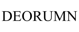 DEORUMN trademark
