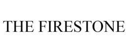 THE FIRESTONE trademark