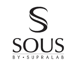 S SOUS BY SUPRALAB trademark