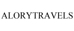 ALORYTRAVELS trademark