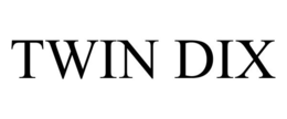 TWIN DIX trademark