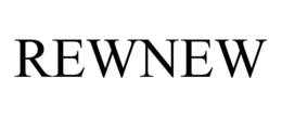 REWNEW trademark