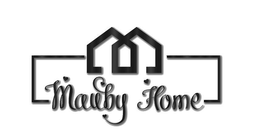 MAUBY HOME trademark